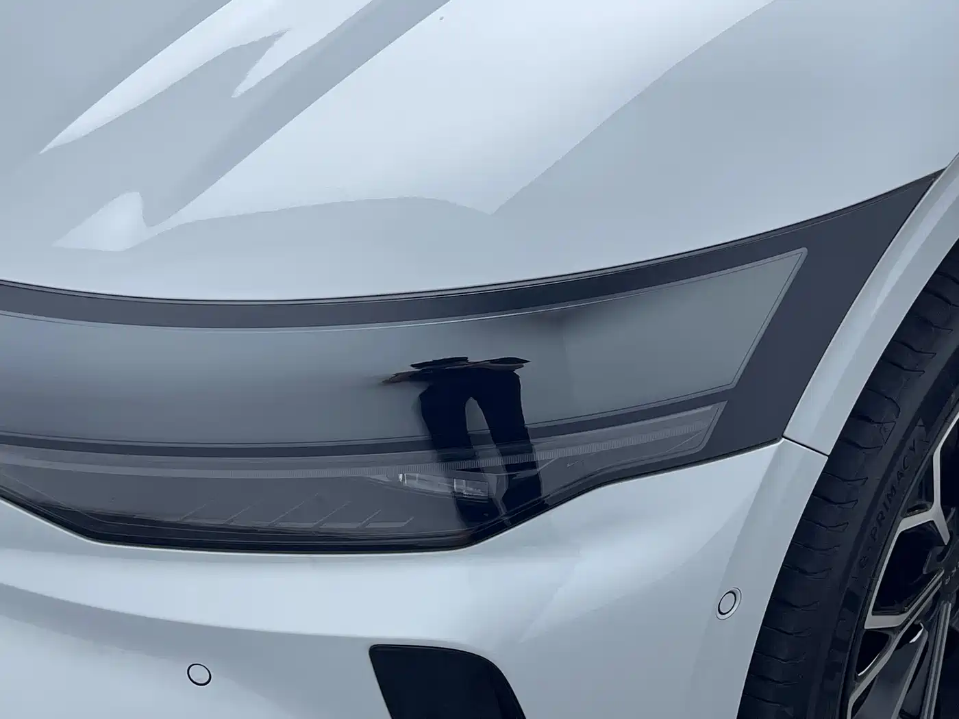ZEEKR 007GT 2025 2025 AWD Smart Drive 75kWh