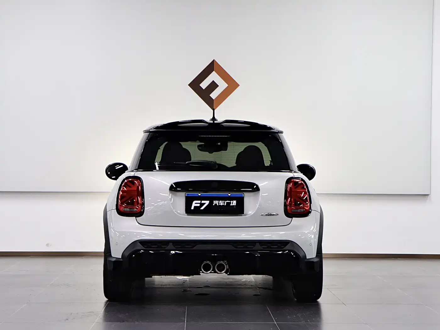 MINI JCW 2023 2023 2.0T JOHN COOPER WORKS ALL-IN