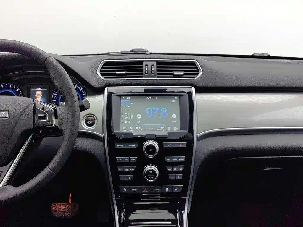 Photo 12 - Haval H2