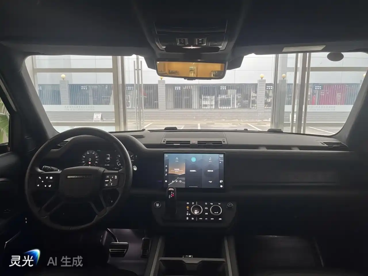 Land Rover Range Rover 2024 3.0 L6 400PS Genesis Extended фото 15