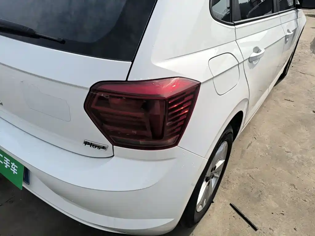 Volkswagen Polo, миниатюра 8