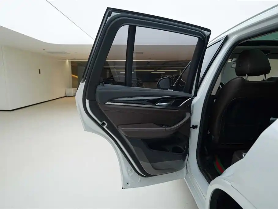 BMW X3 2019 xDrive28i M Sport Package фото 16