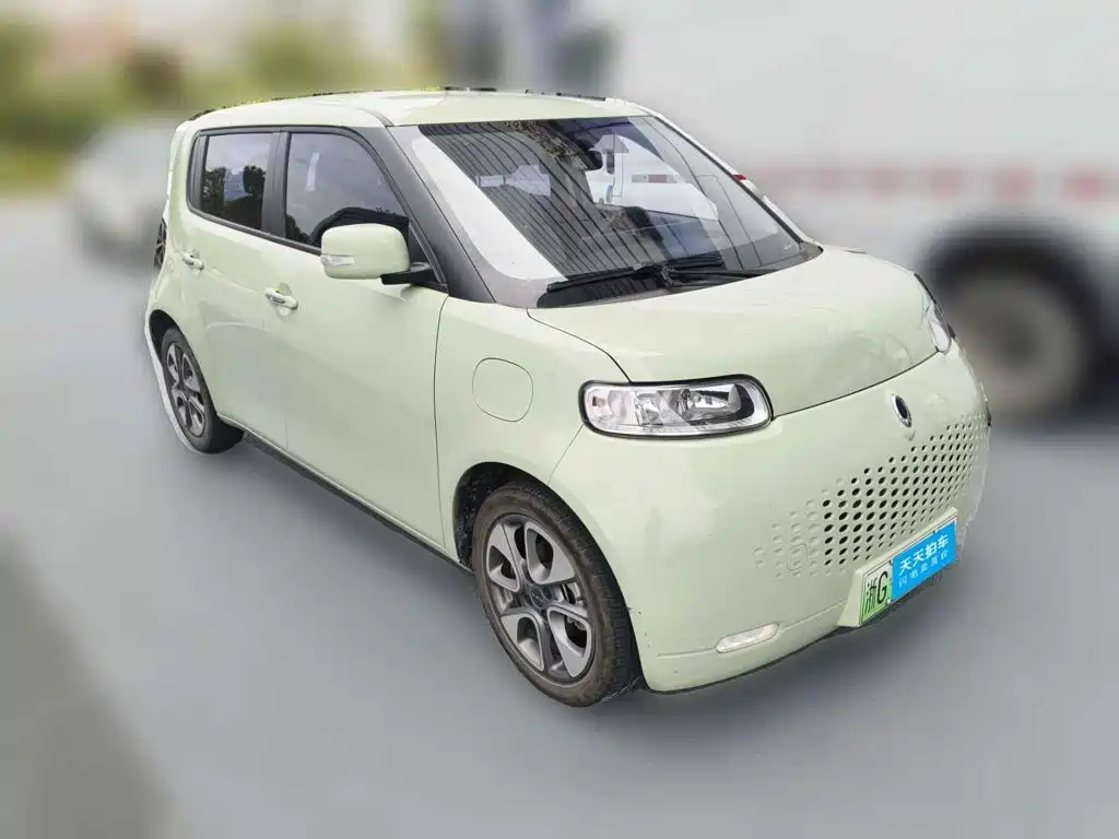 Ora White Cat 2021 2020 305km Luxury