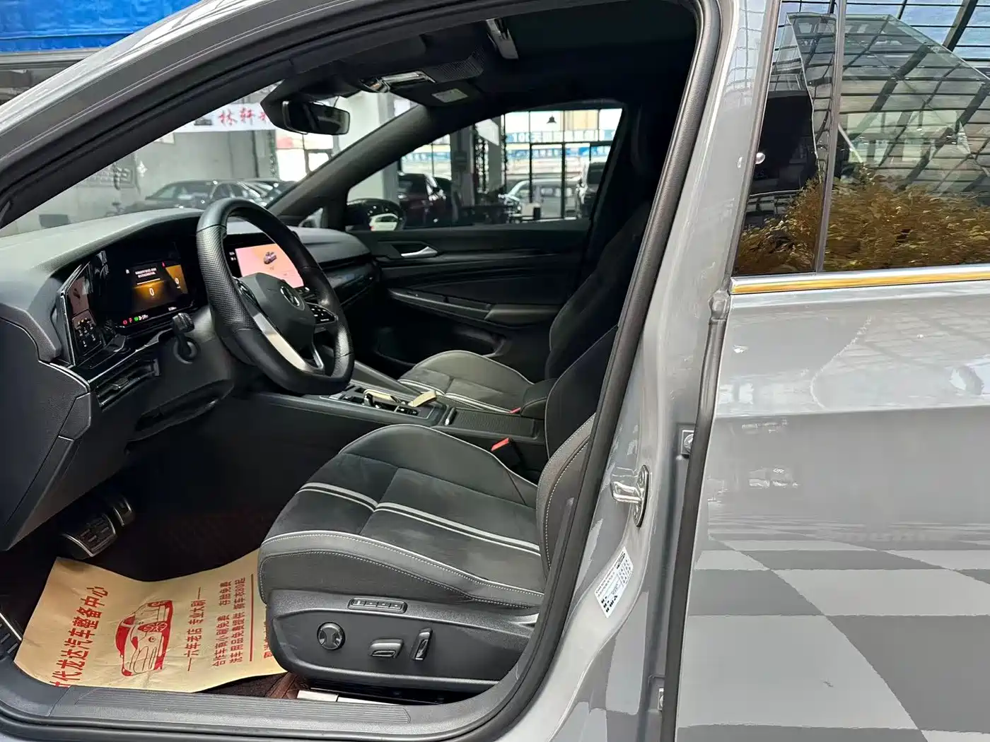 Volkswagen Golf, миниатюра 7