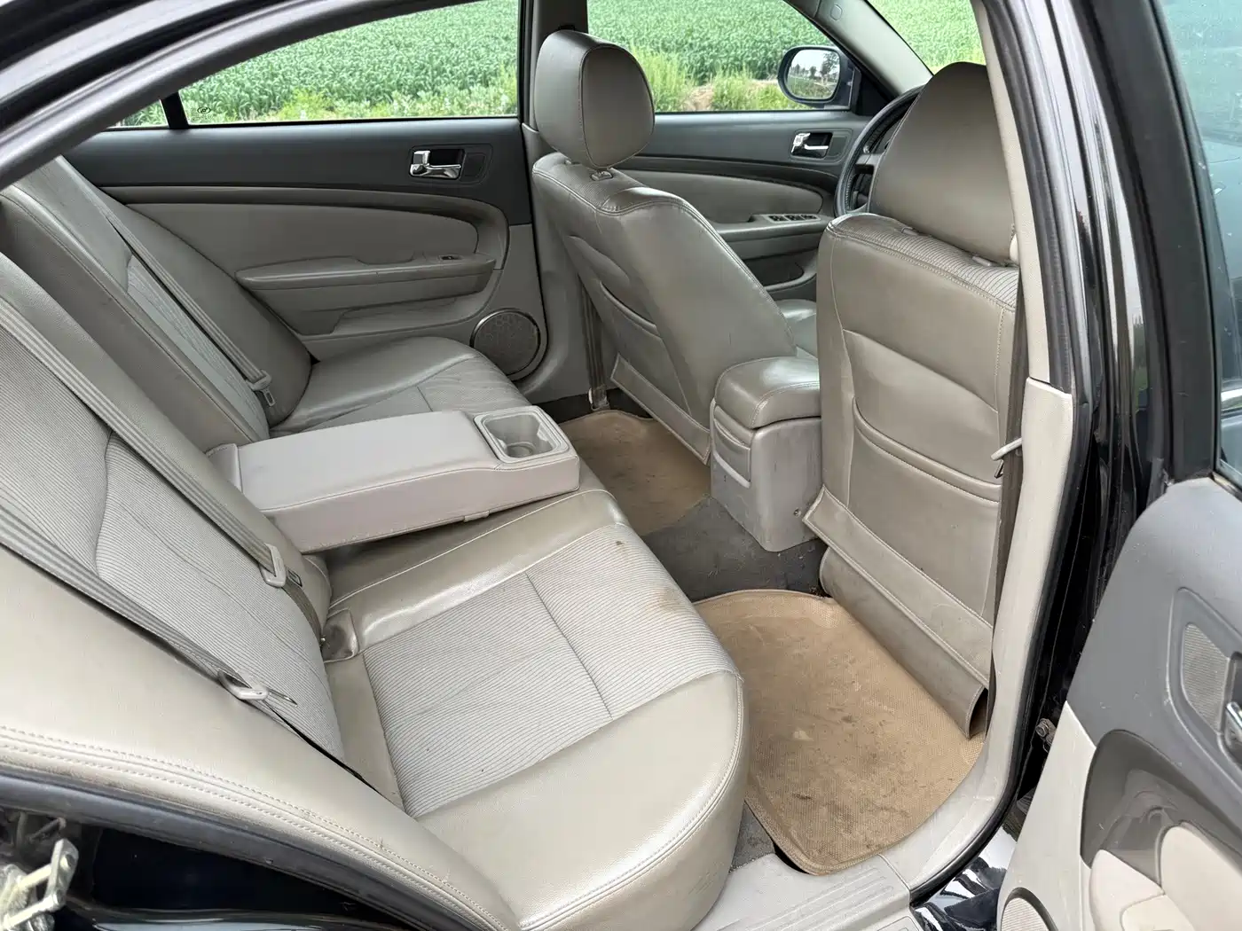 Chevrolet Epica 2013 2013 1.8 SE Comfort AT