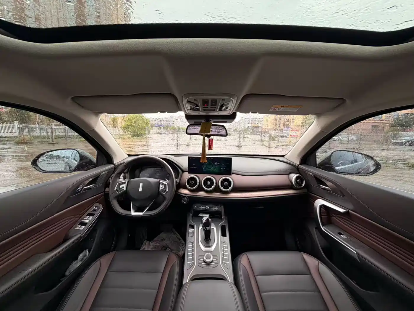 WEI PAI WEI BRAND VV5