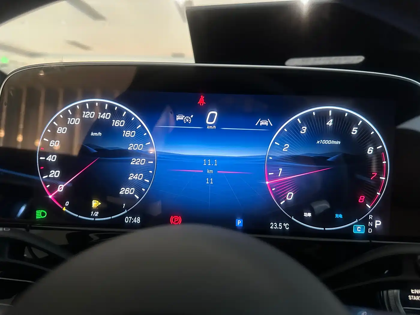 Mercedes-Benz E-Class 2025 E 260 L Sport фото 6