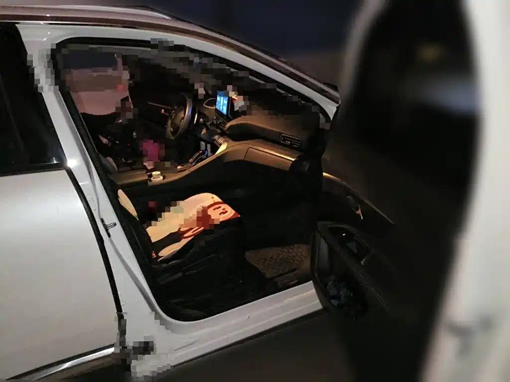 Фото 12 - Peugeot 4008