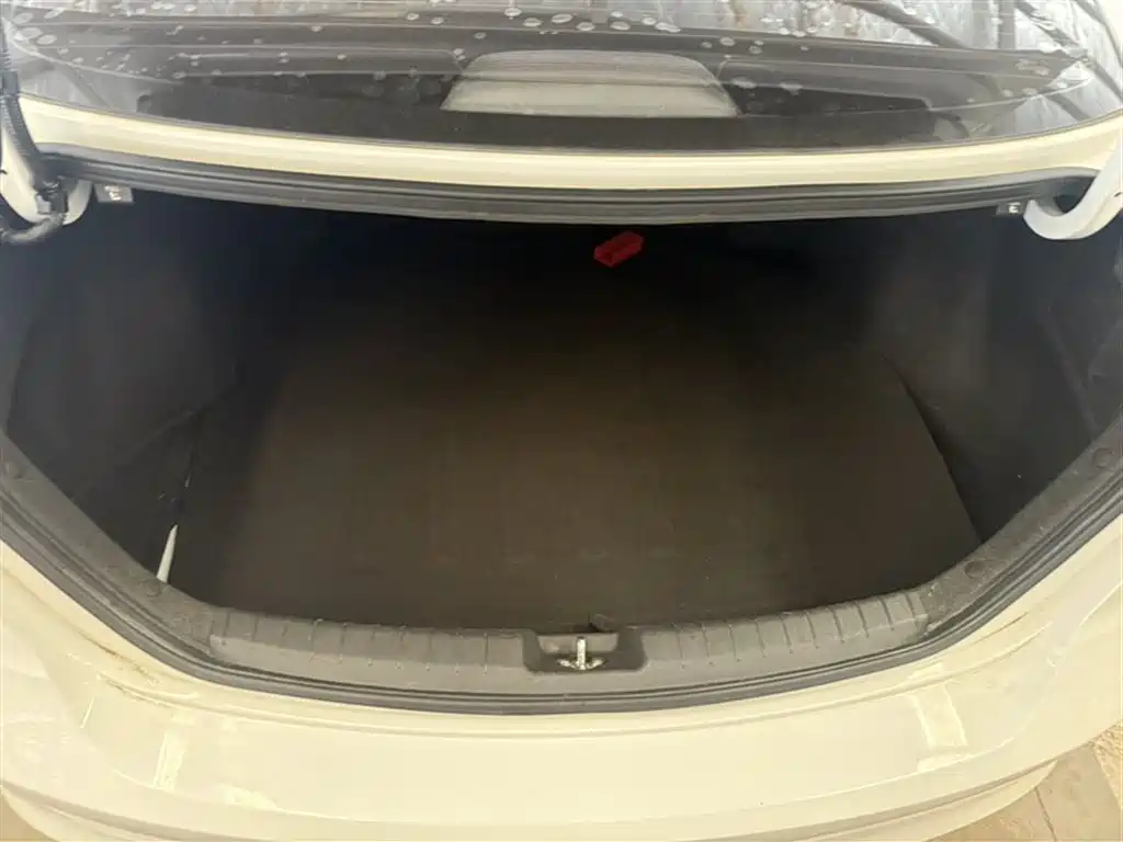 Hyundai Elantra 2019 1.4T Dual-clutch XuanDong·Vitality Type фото 10