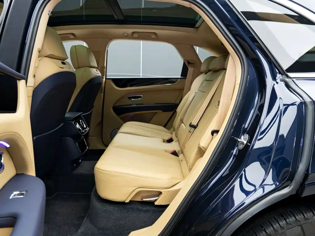 Bentley Bentayga 2024 2024 4.0T V8