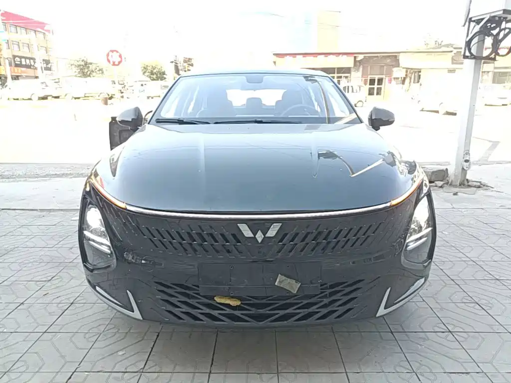2026 Wuling Motors Wuling Xingguang