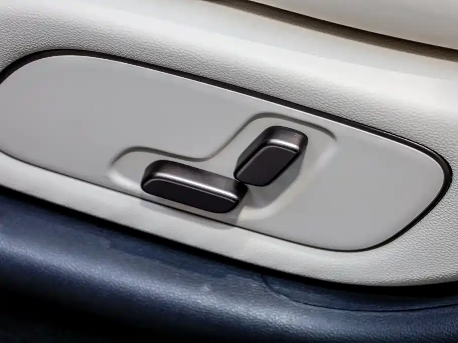 IM Motors IM LS8 2026 2026 Model Base Version 5-seater