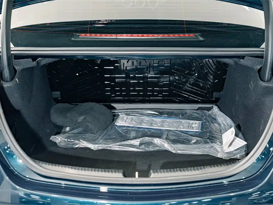 Mercedes-Benz C-Class 2024 Facelift C 260 L Sport фото 20