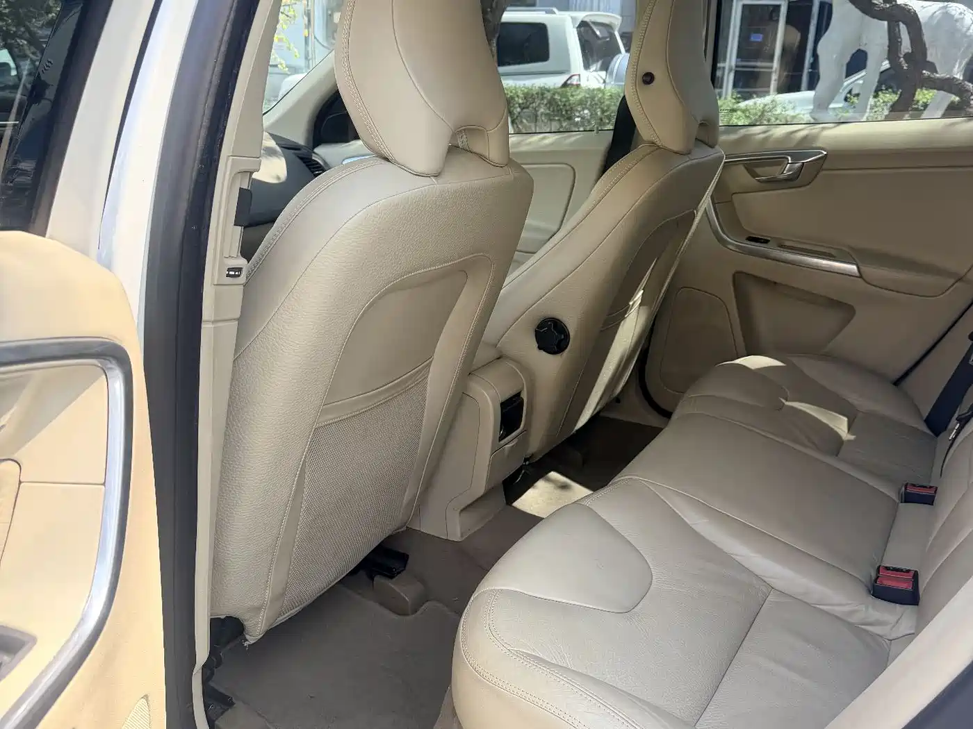 Фото 7 - Volvo XC60 (Import)