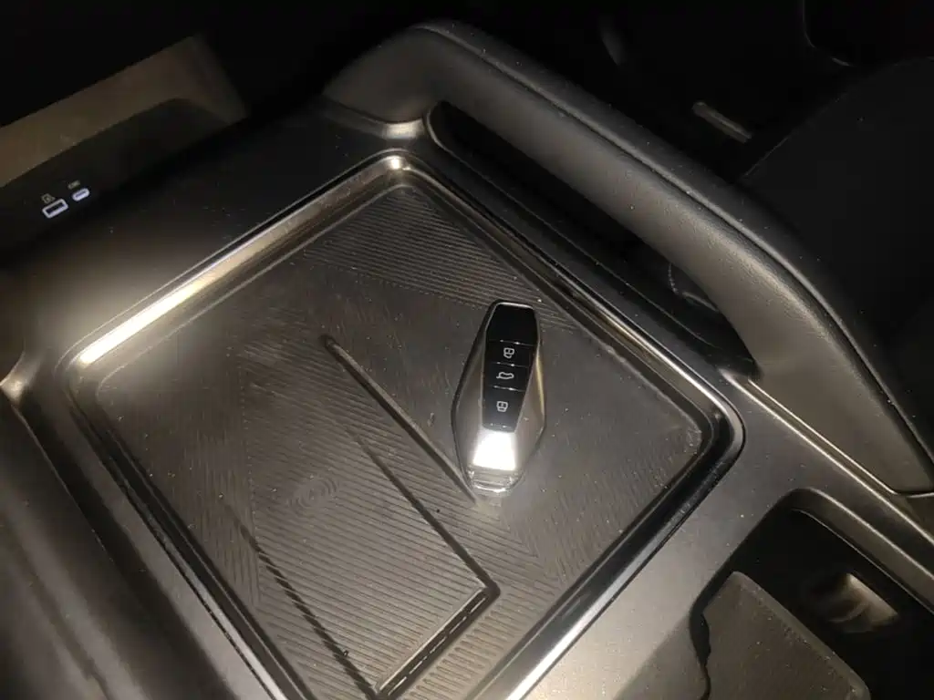 iCAR 03T 2024 2024 520km 2WD Long Range