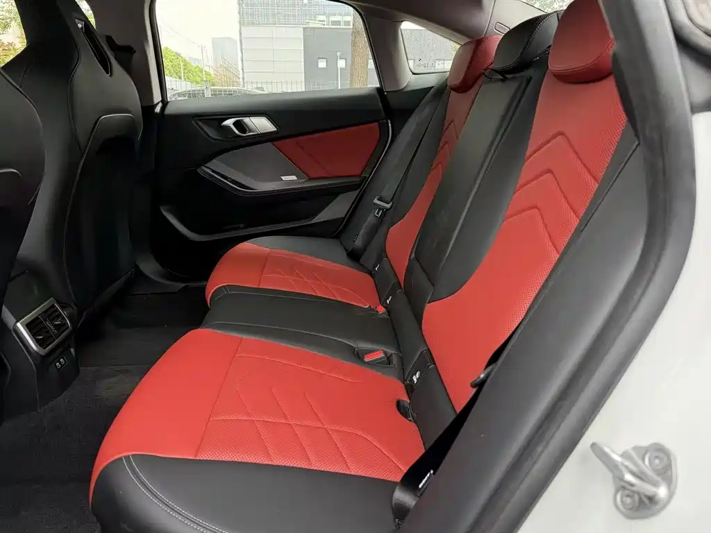 BMW 2 Series 2025 2025 225L M Sport Moonlight Package