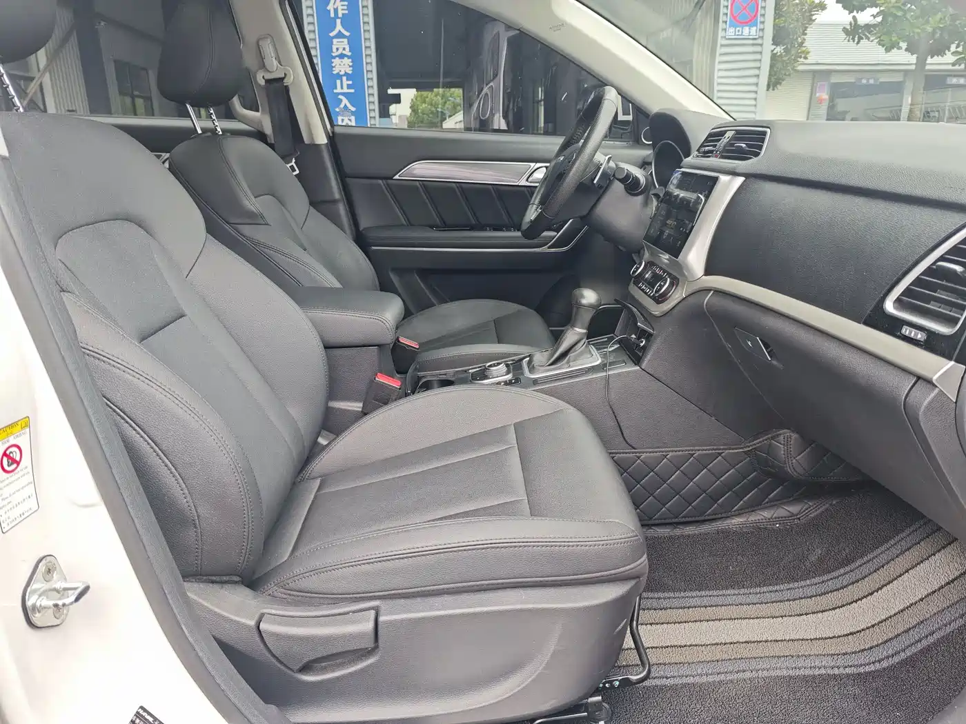 Haval H6 Coupe 2017 2016 Blue Label 1.5T Automatic 2WD Elite