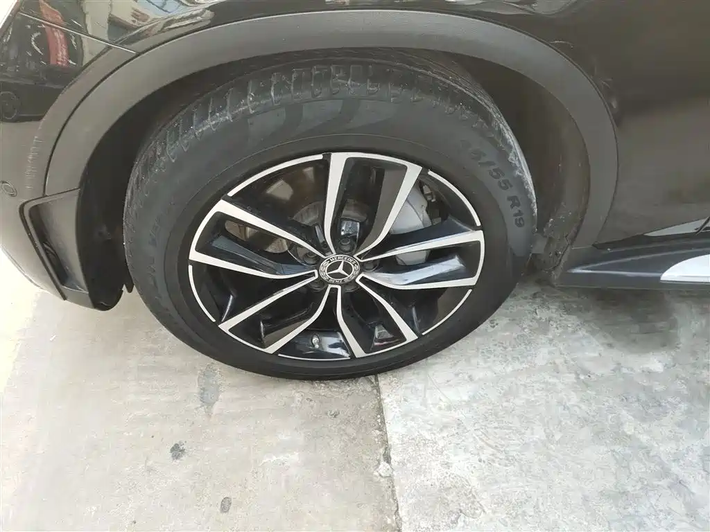Mercedes-Benz GLC 2021 GLC 260 L 4MATIC Luxury фото 23
