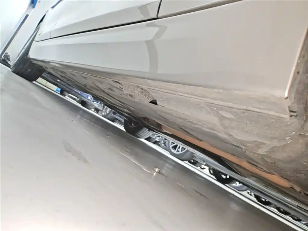 BMW 3 Series 2015 320Li Super Joy Fashion фото 21