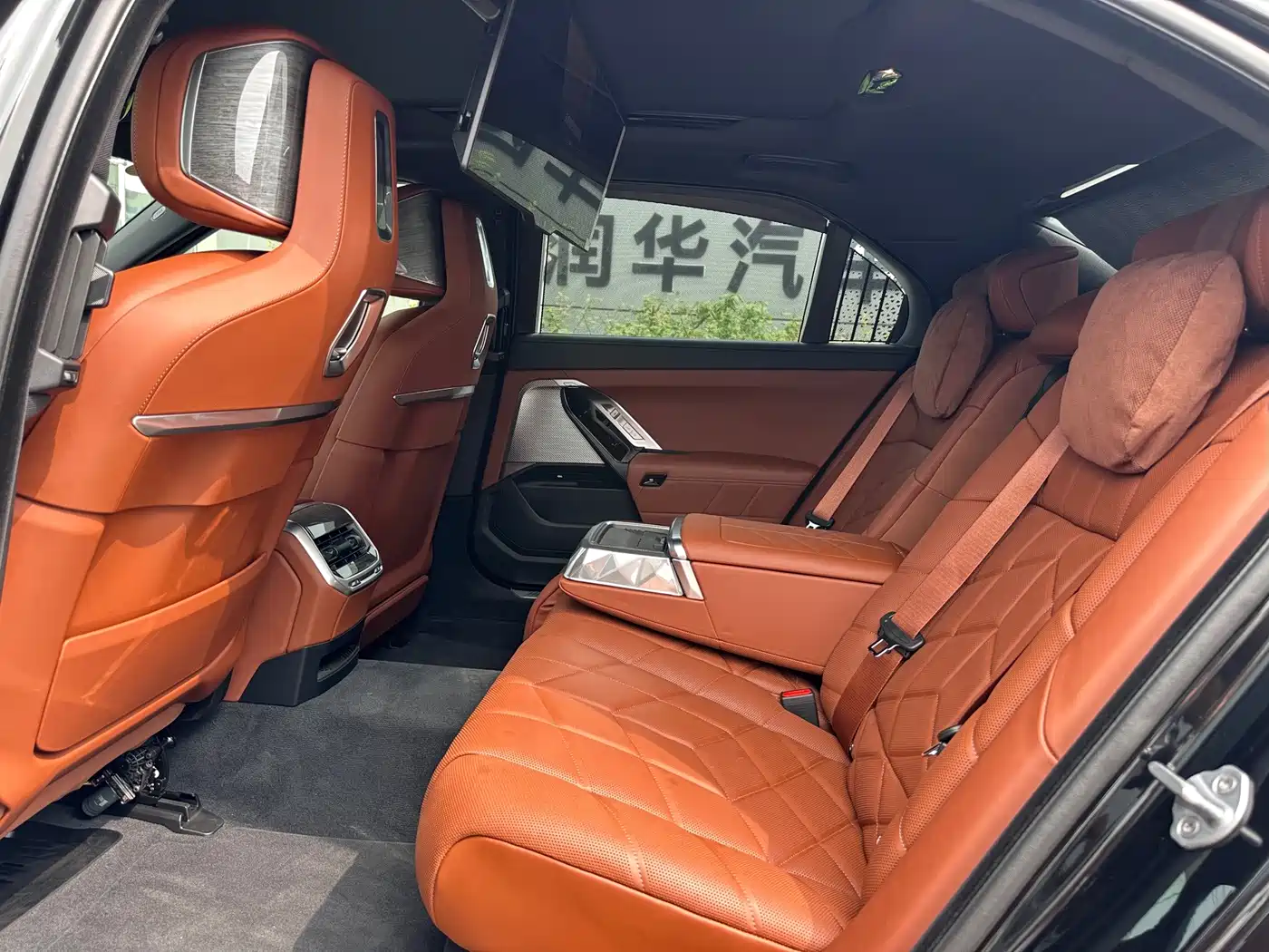 BMW 7 Series 2025 2023 740Li Exclusive M Sport Package