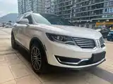 Фото 3 - Lincoln MKX