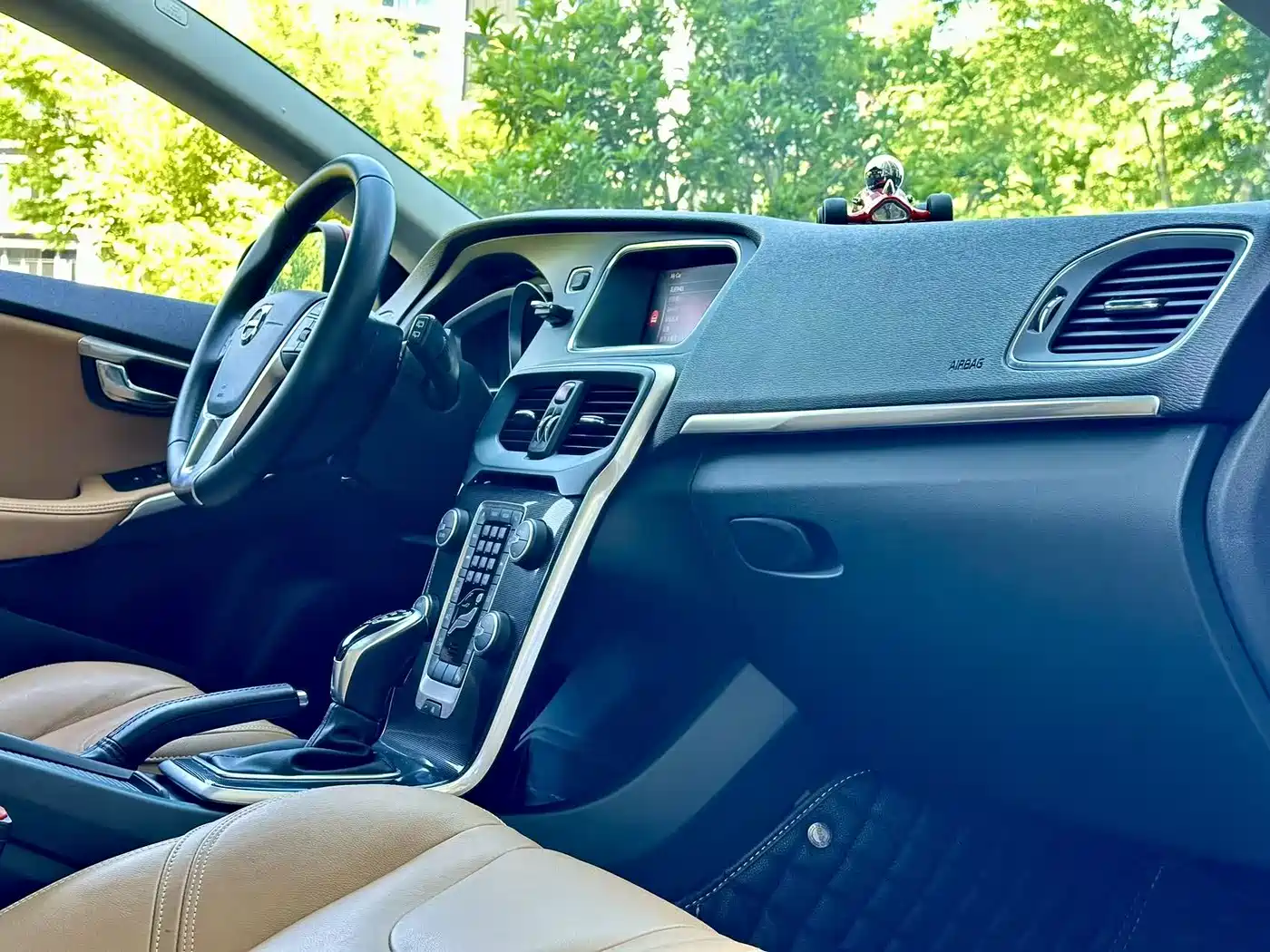 Volvo V40 2018 2018 T3 Inscription Edition