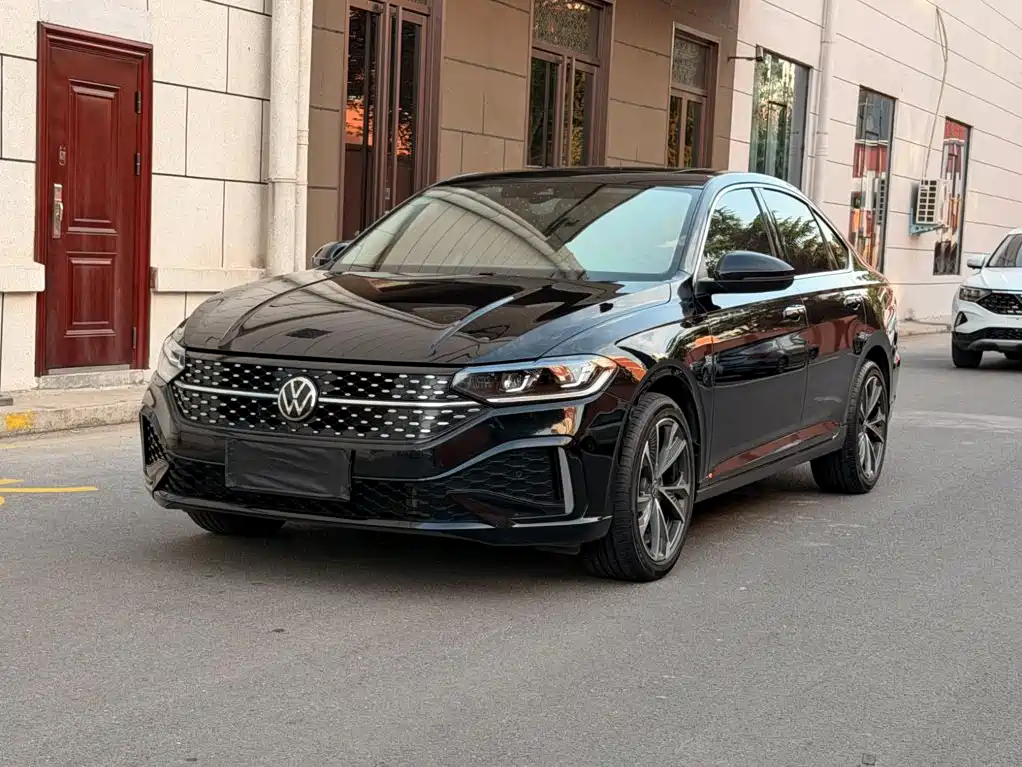Volkswagen Lavida 2023 Facelift 1.5L Auto Starlight 5 Million Edition