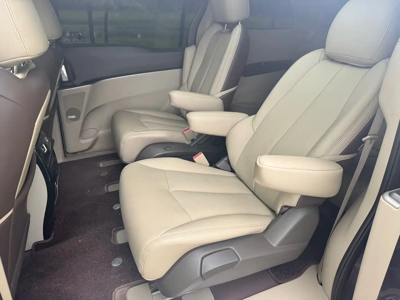Фото 8 - Buick GL8