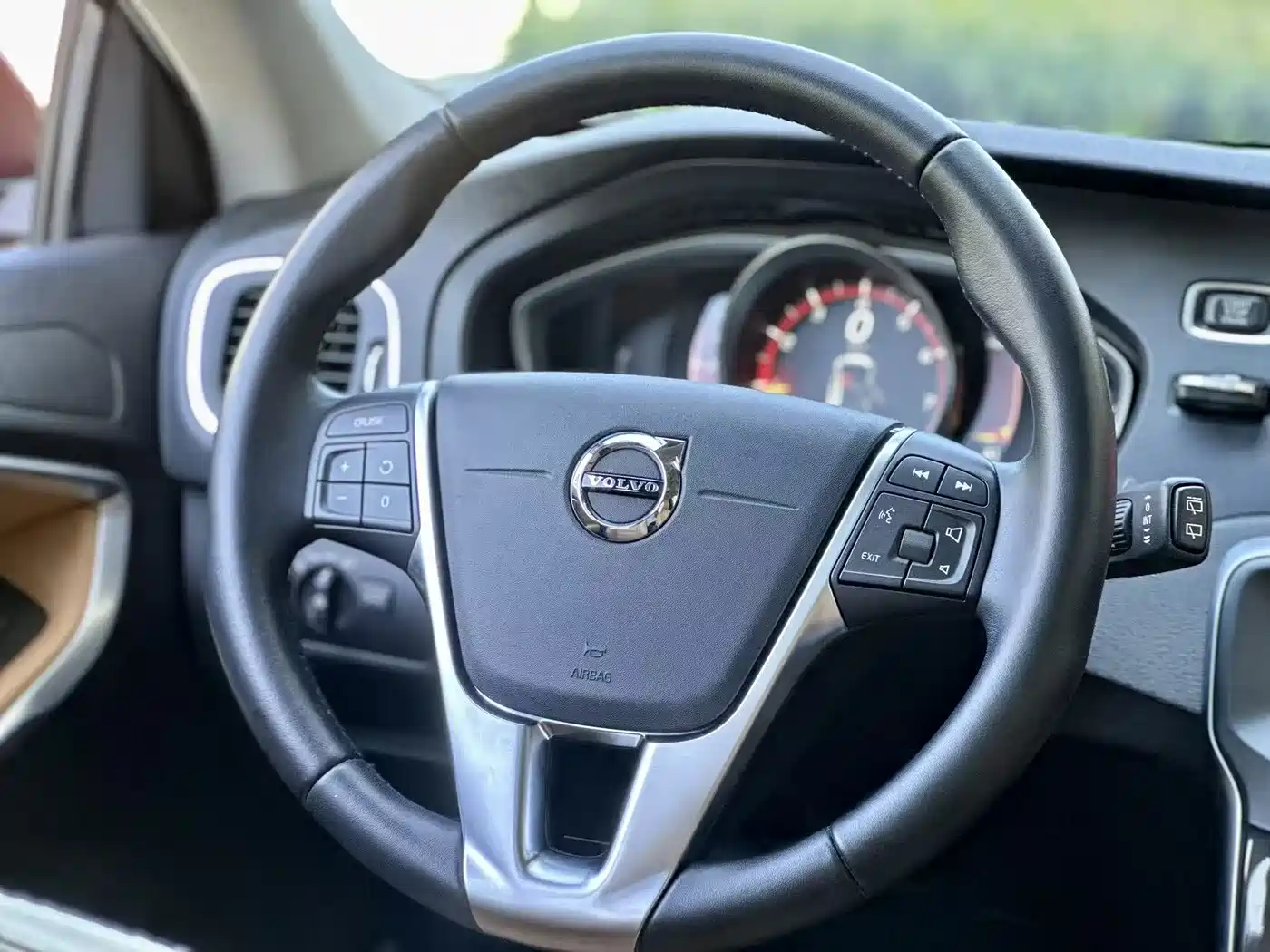 Volvo V40 2018 2018 T3 Inscription Edition