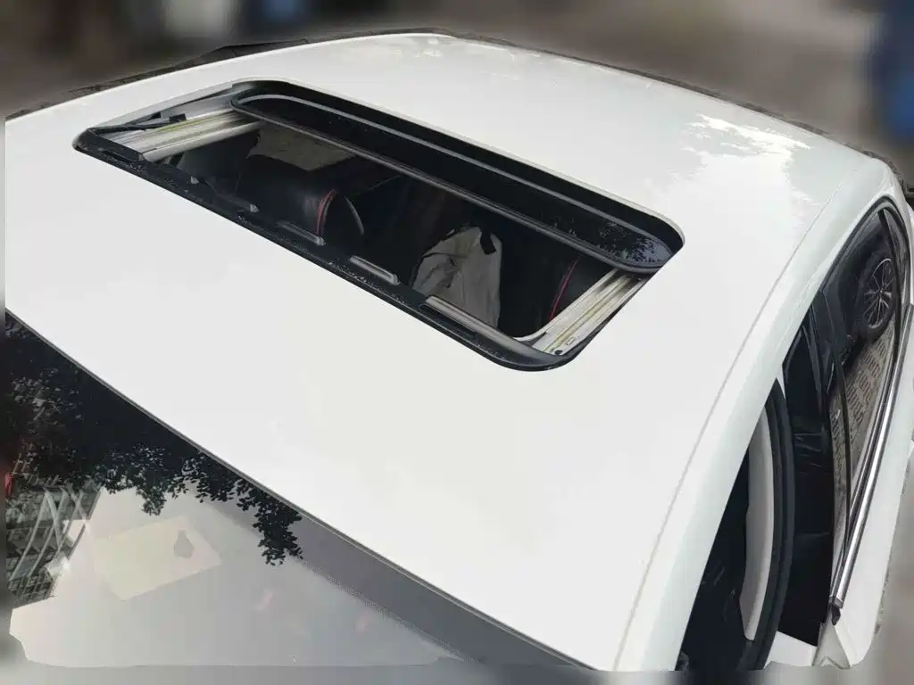 Фото 6 - Volkswagen Bora