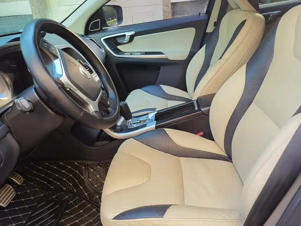 Фото 14 - Volvo XC60 (Import)