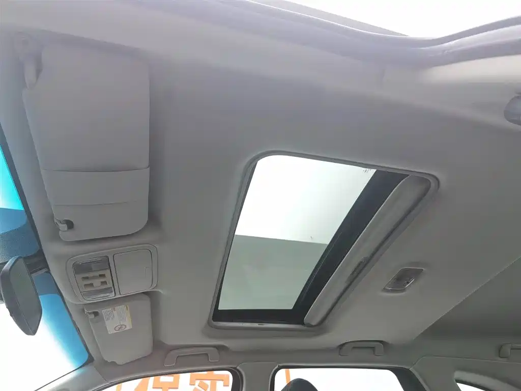 JIANGLING YUSHENG S350