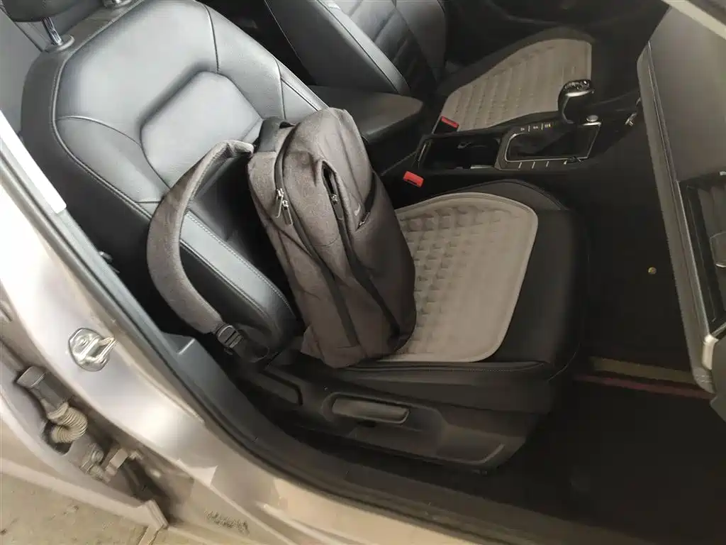 Volkswagen Sagitar 2021 280TSI DSG Comfort Smart Connect Edition фото 25