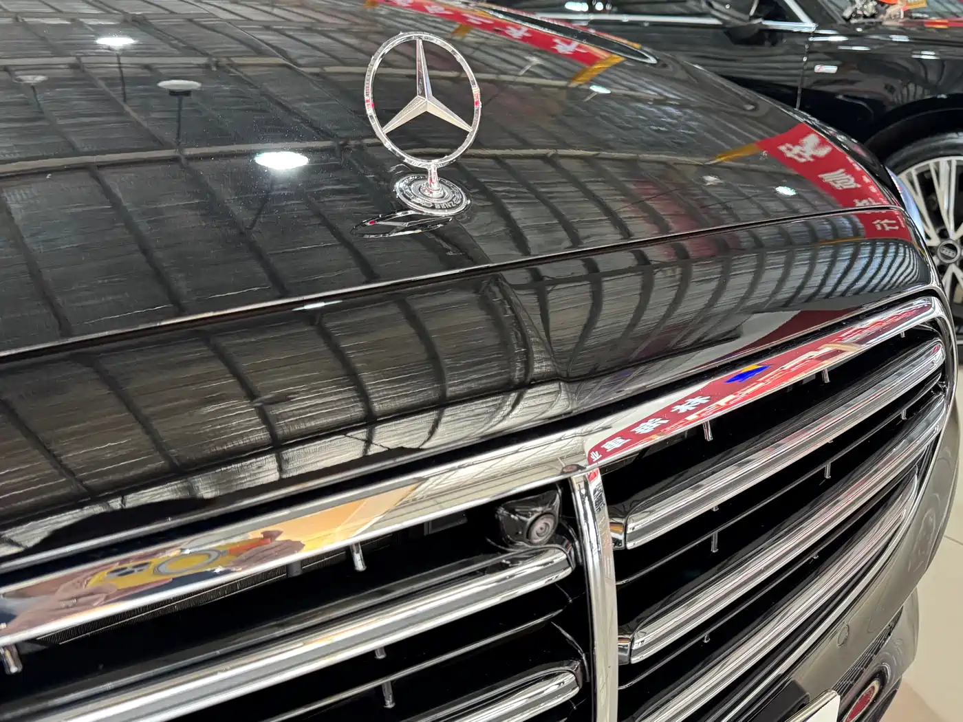 Mercedes-Benz E-Class 2022 E 300 L Luxury фото 4