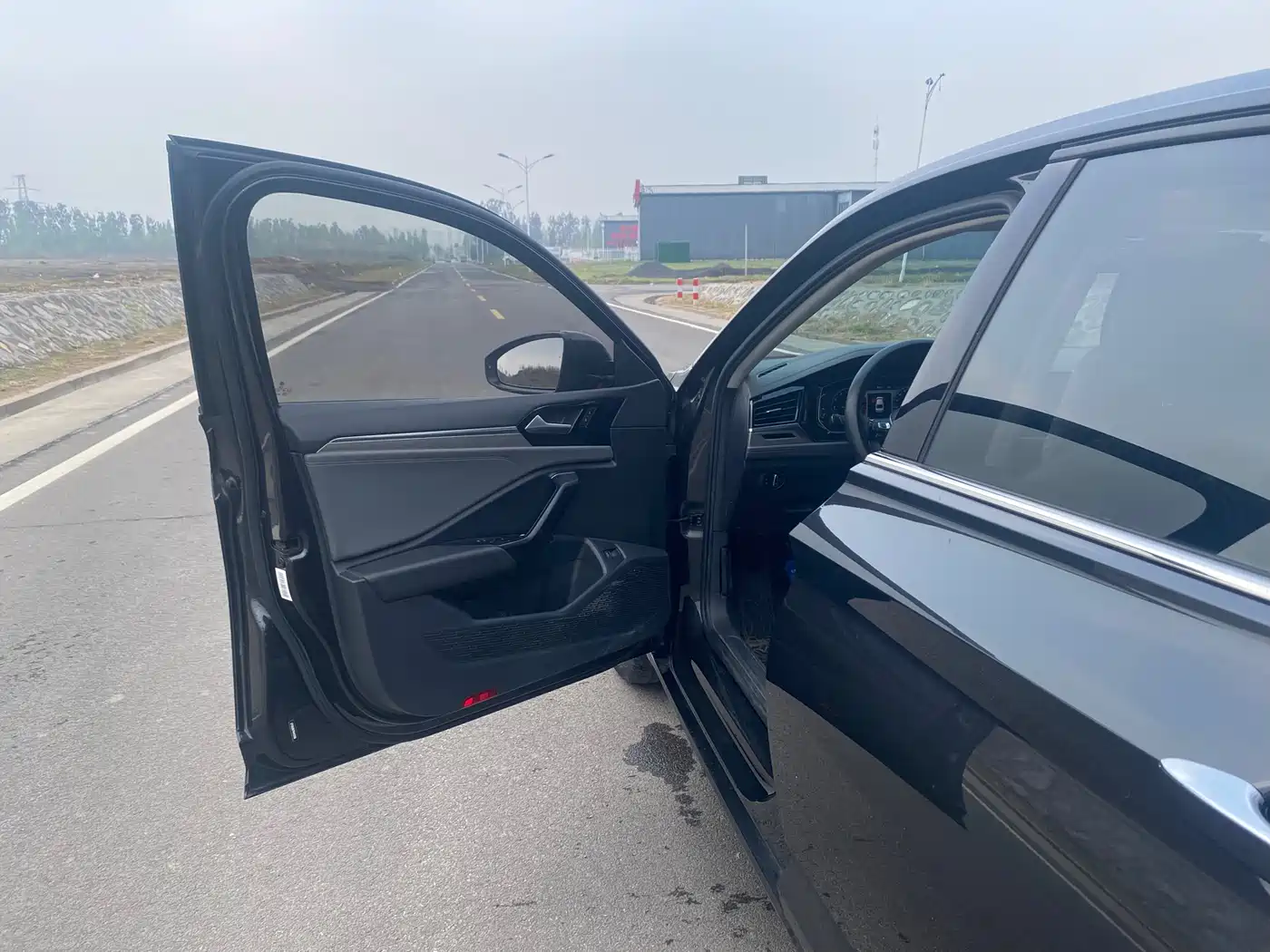 Volkswagen Sagitar 2022 280TSI DSG Surpassing Edition фото 18