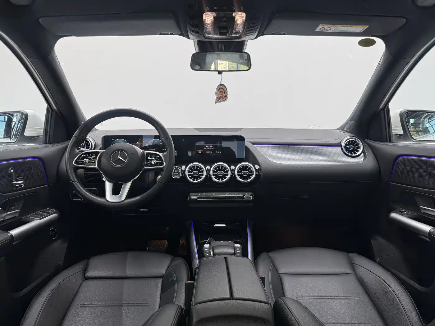 Mercedes-Benz EQA 2023 2022 EQA 260