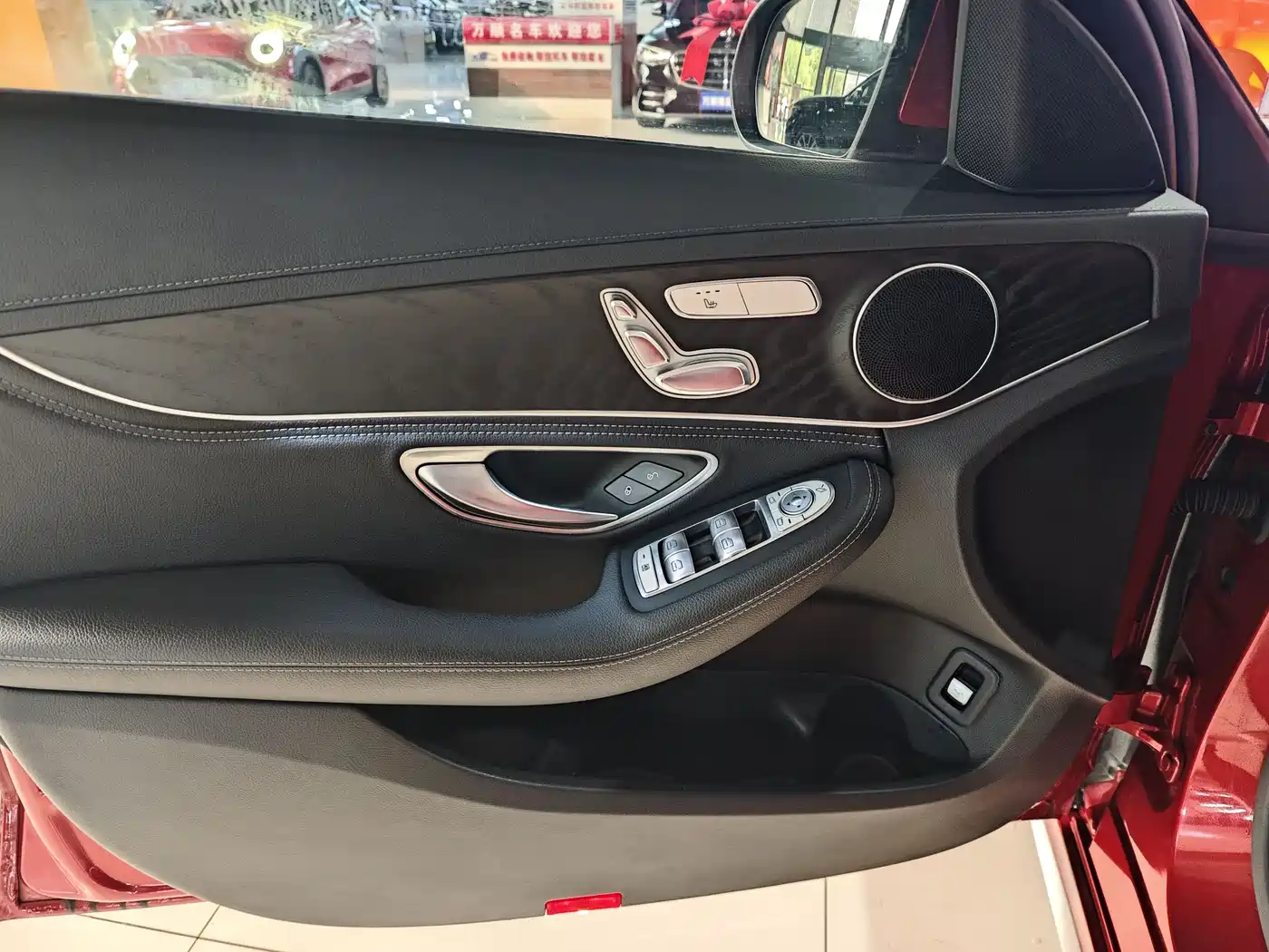 Mercedes-Benz C-Class 2018 C 200 L Sport Edition фото 12