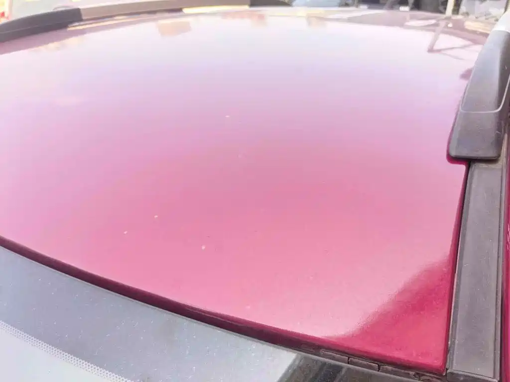 Changan CS15 2017 2016 1.5L Manual Fashion