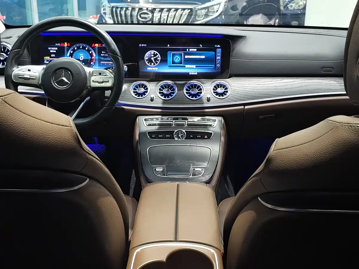 Mercedes-Benz E-Class 2019 Facelift E 300 L Sport Luxury фото 12