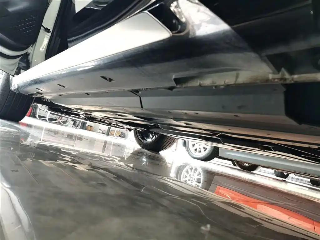 Changan UNI-T 2024 2023 2nd Generation 1.5T Premium