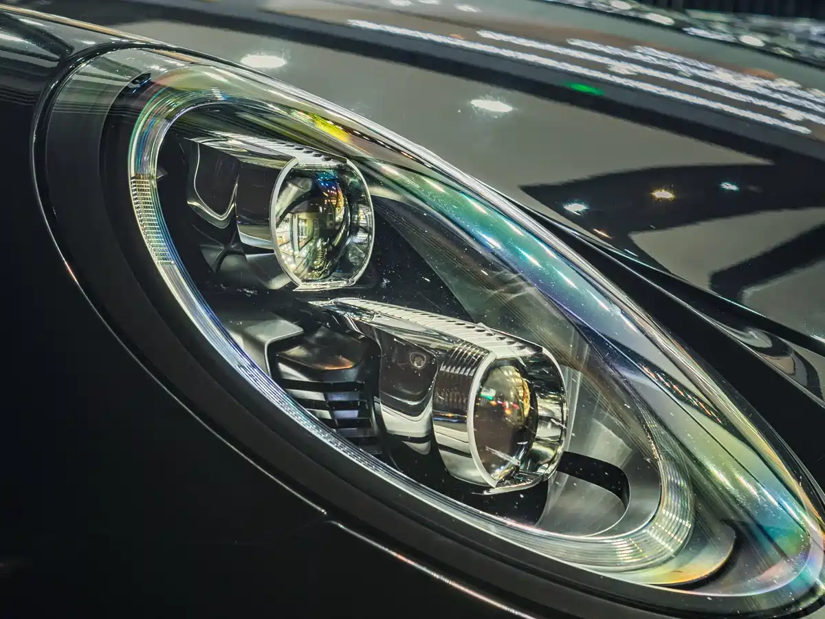 Porsche 911 2013 GT3 3.8L фото 5