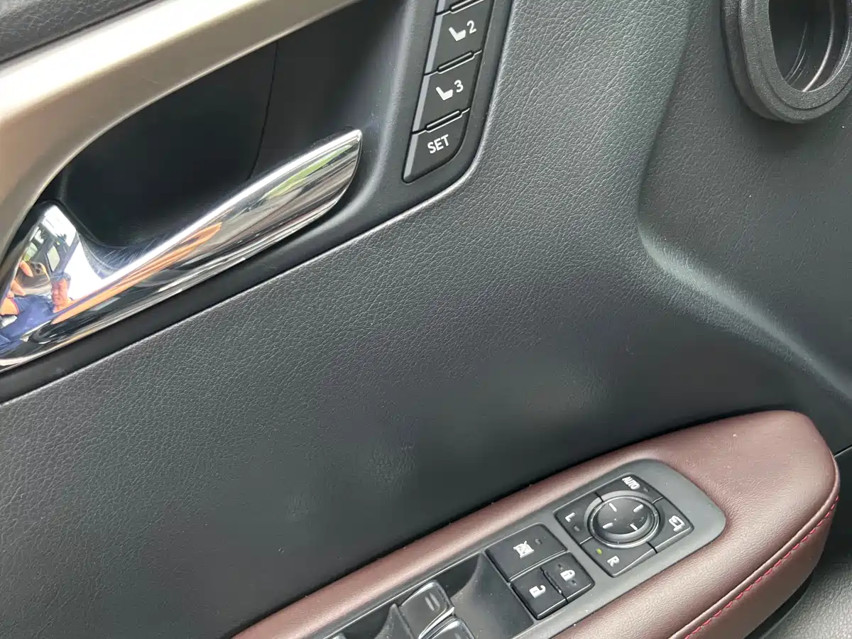 Lexus RX 2020 300 2WD Comfort Edition China VI фото 21