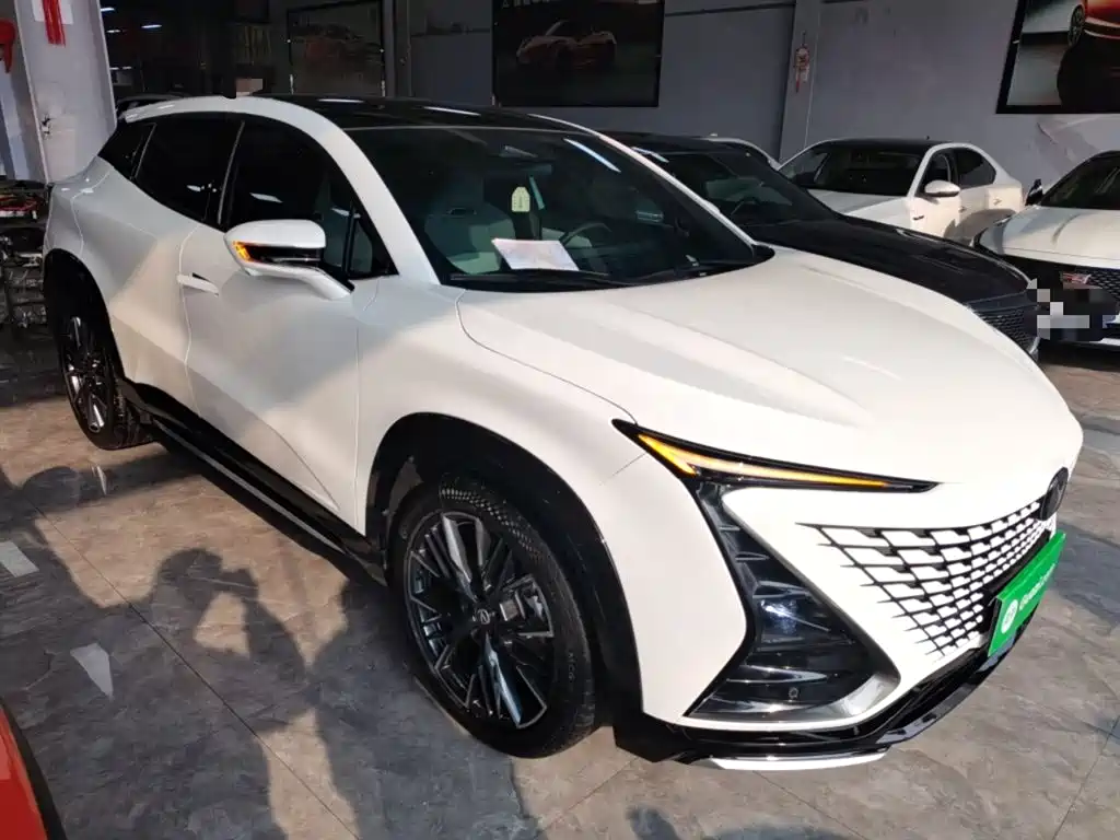 CHANG'AN UNI-T