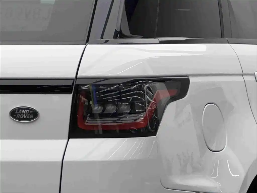 Land Rover Range Rover Sport 2018 3.0 SC V6 HSE DYNAMIC фото 21
