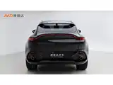 Фото 4 - Aston Martin DBX