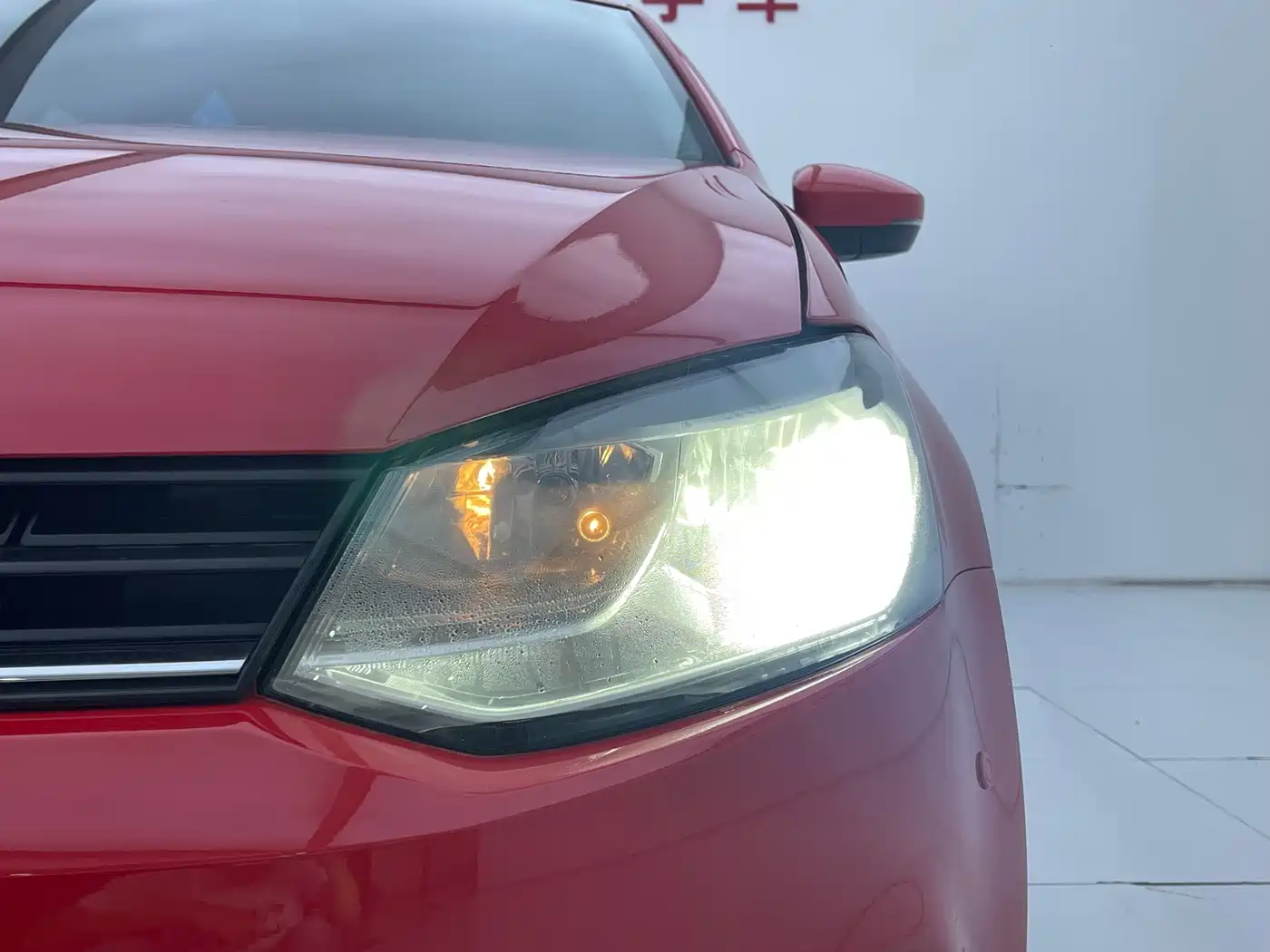 Volkswagen Polo 2018 1.5L Auto Comfort фото 7