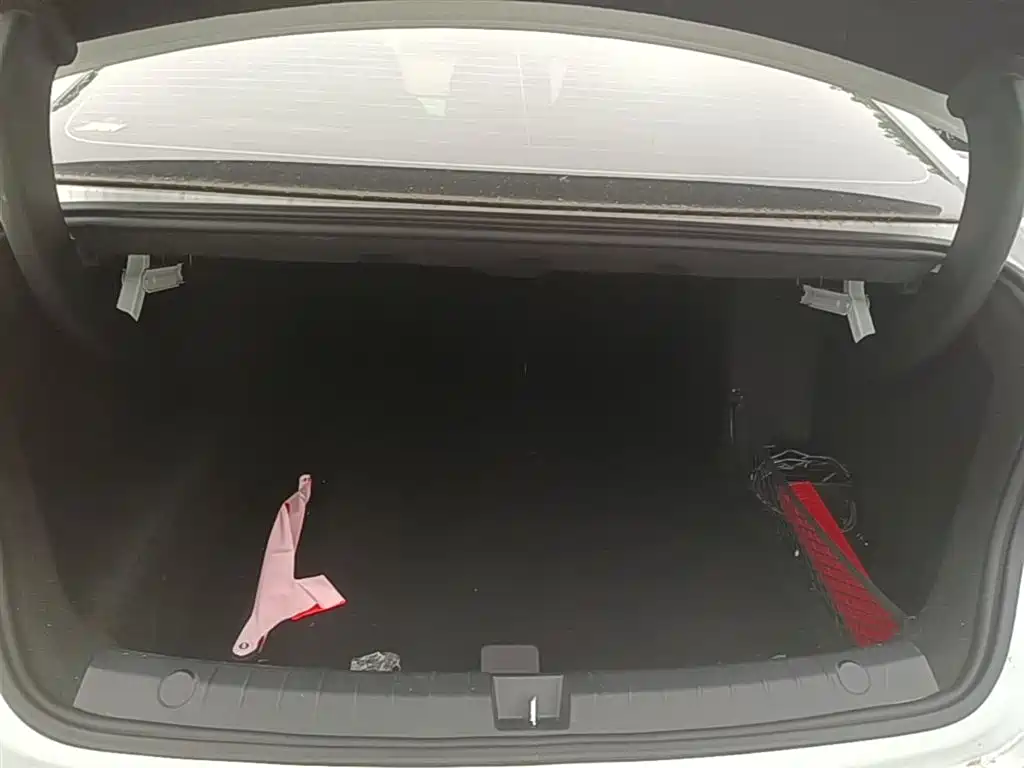 BYD Qin PLUS 2023 Champion Edition DM-i 55KM Surpassing фото 19