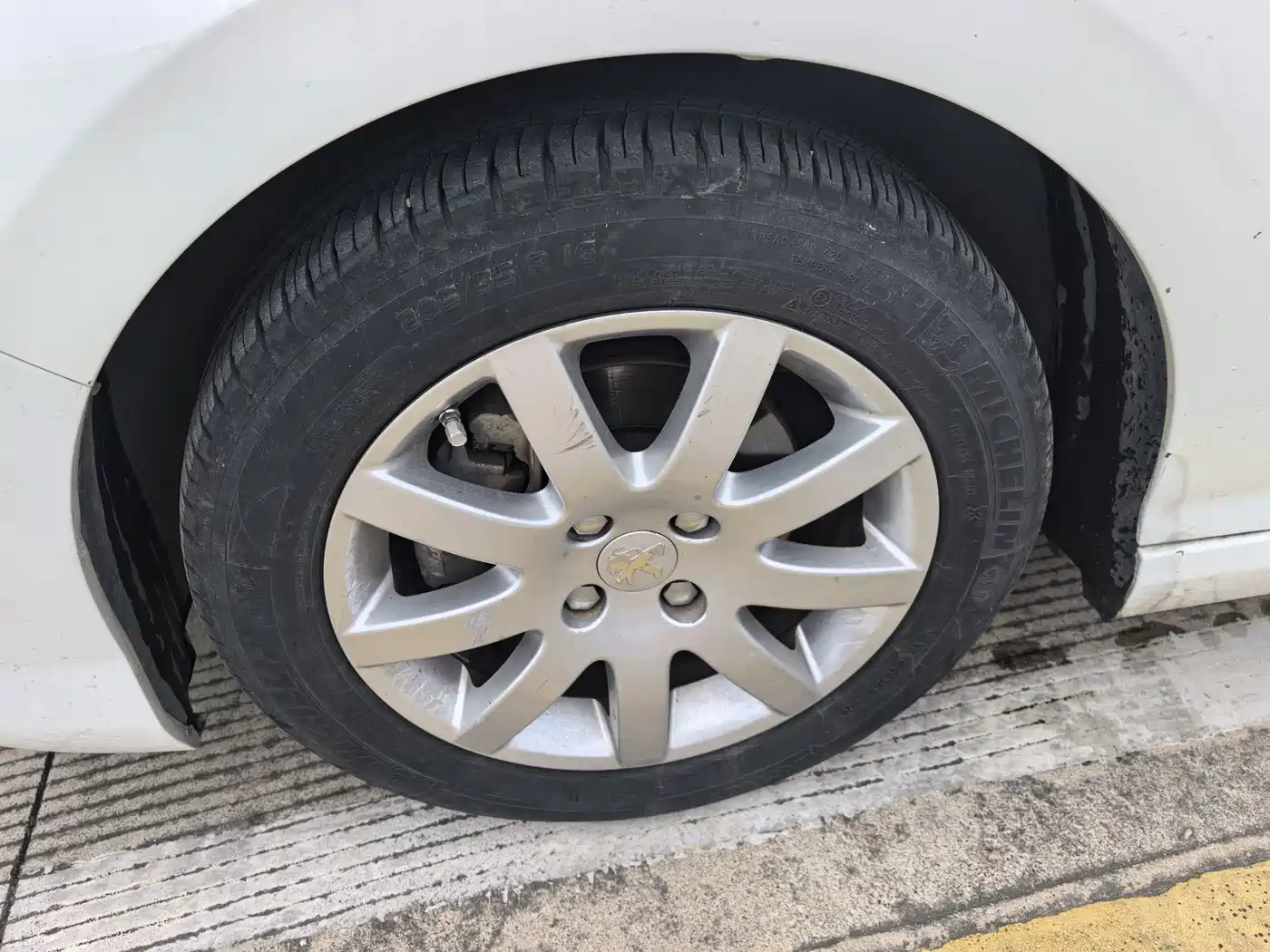 Фото 7 - Peugeot 308