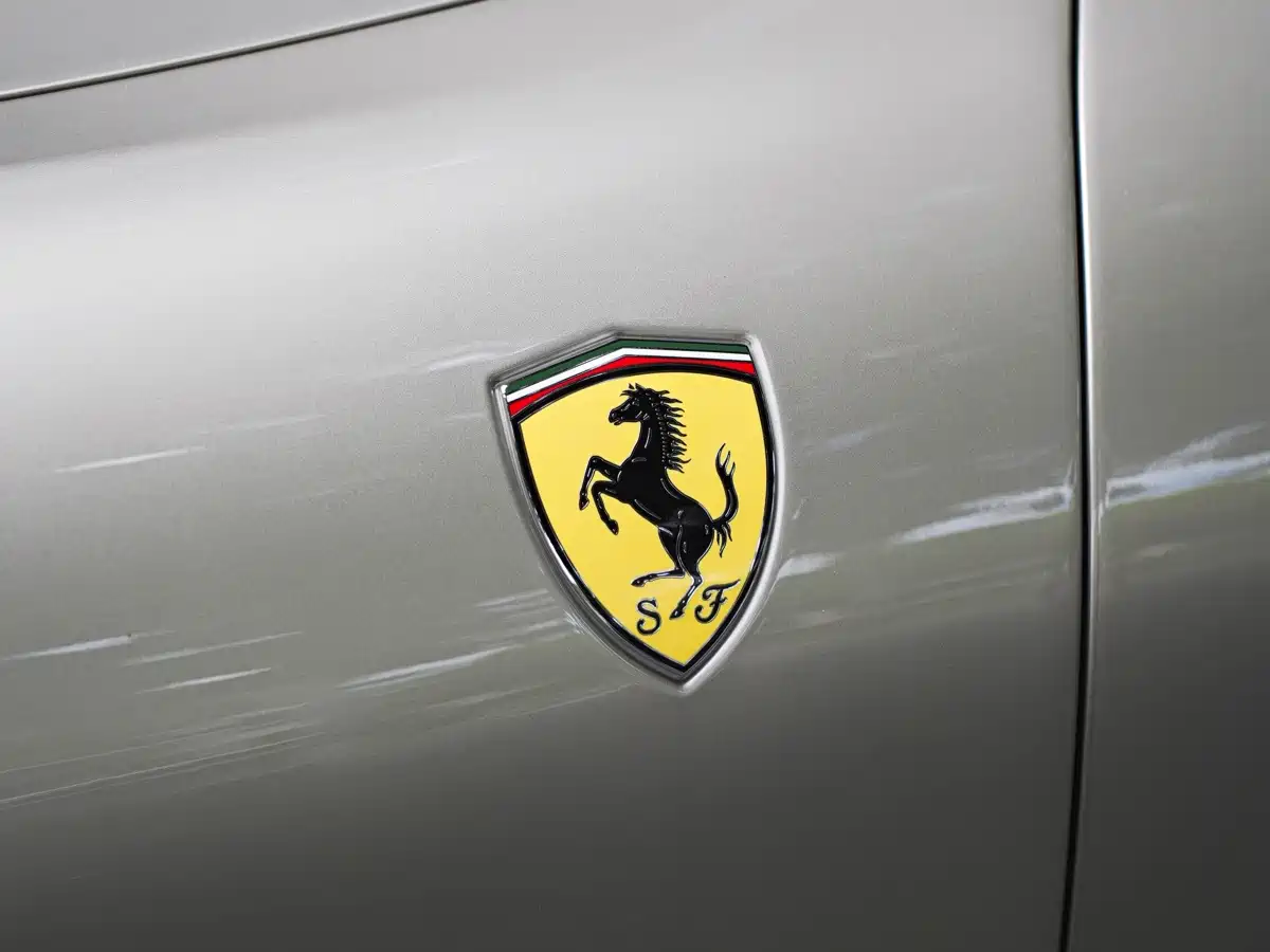 Ferrari Roma 2024 2020 3.9T V8