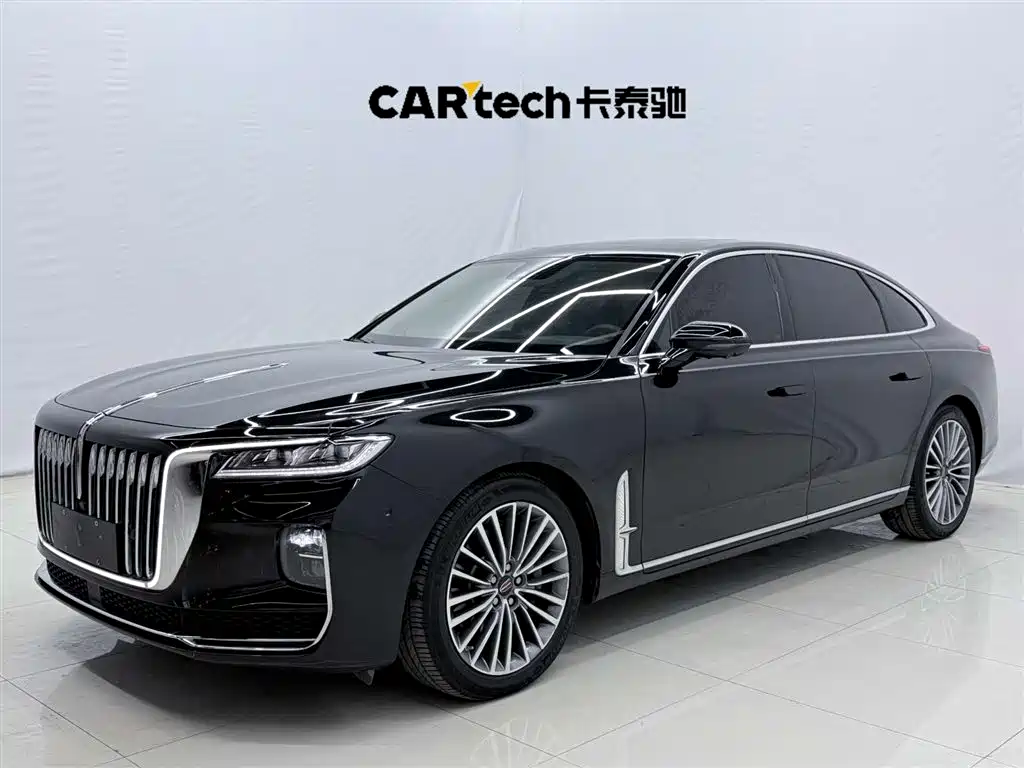 Hongqi HONGQI H9